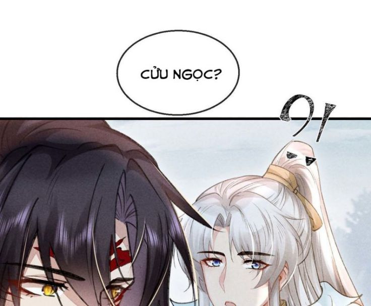 Đồ Mưu Bất Quỹ: Chapter 54
