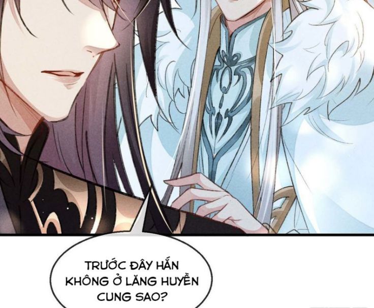 Đồ Mưu Bất Quỹ: Chapter 54