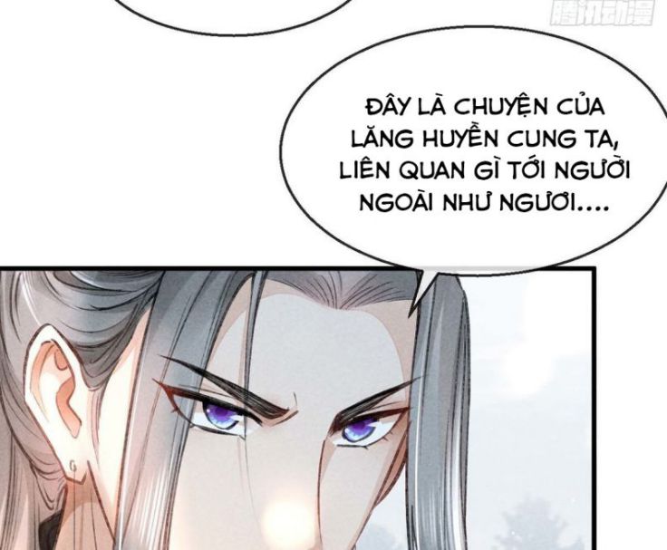 Đồ Mưu Bất Quỹ: Chapter 54