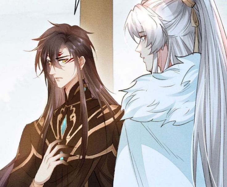 Đồ Mưu Bất Quỹ: Chapter 54