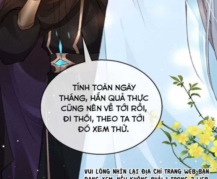 Đồ Mưu Bất Quỹ: Chapter 54