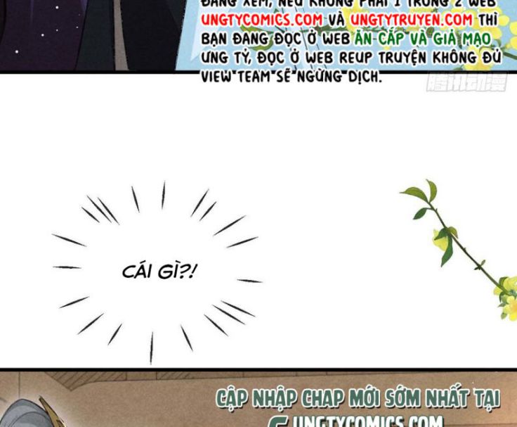 Đồ Mưu Bất Quỹ: Chapter 54