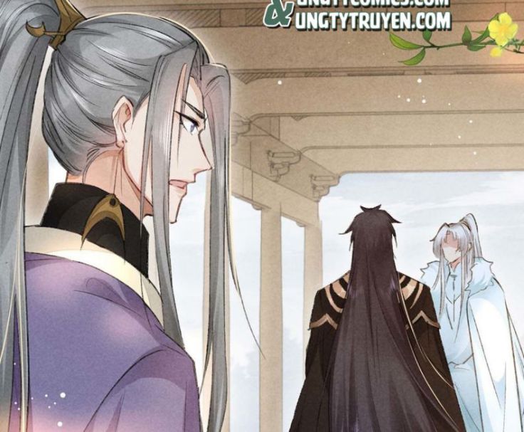 Đồ Mưu Bất Quỹ: Chapter 54