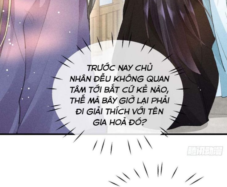 Đồ Mưu Bất Quỹ: Chapter 54