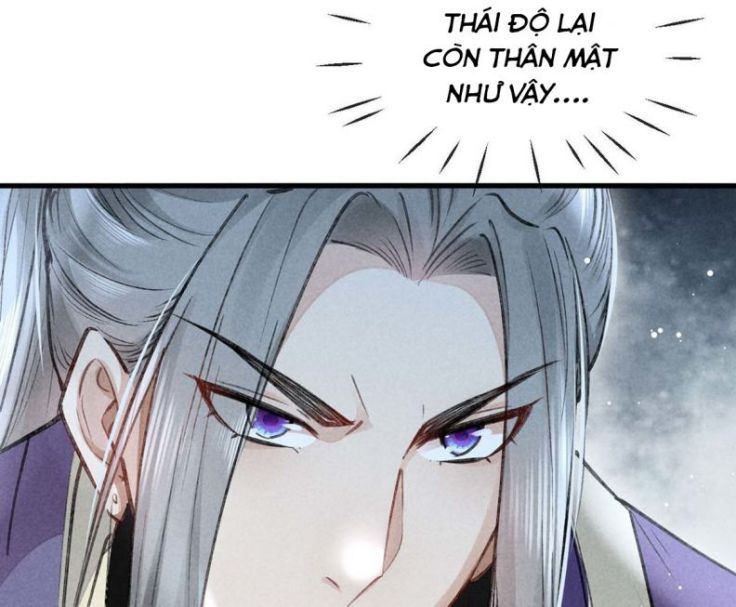 Đồ Mưu Bất Quỹ: Chapter 54