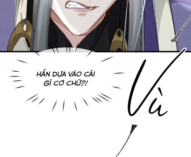 Đồ Mưu Bất Quỹ: Chapter 54