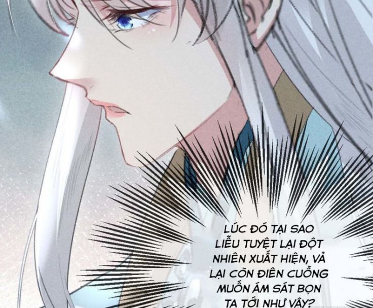 Đồ Mưu Bất Quỹ: Chapter 54