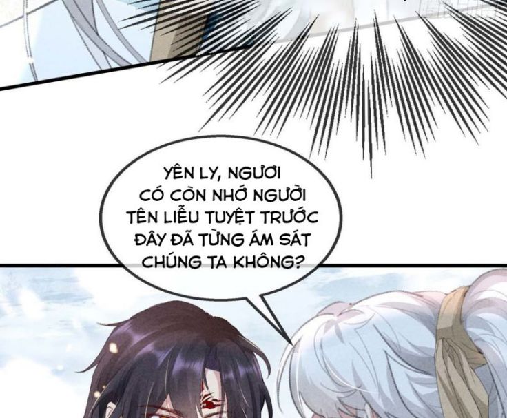 Đồ Mưu Bất Quỹ: Chapter 54