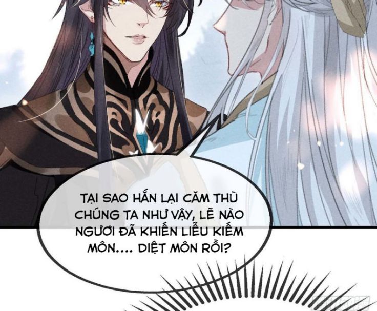 Đồ Mưu Bất Quỹ: Chapter 54