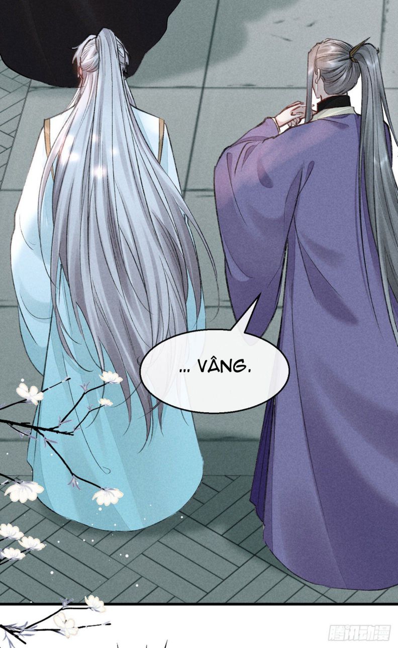 Đồ Mưu Bất Quỹ: Chapter 56
