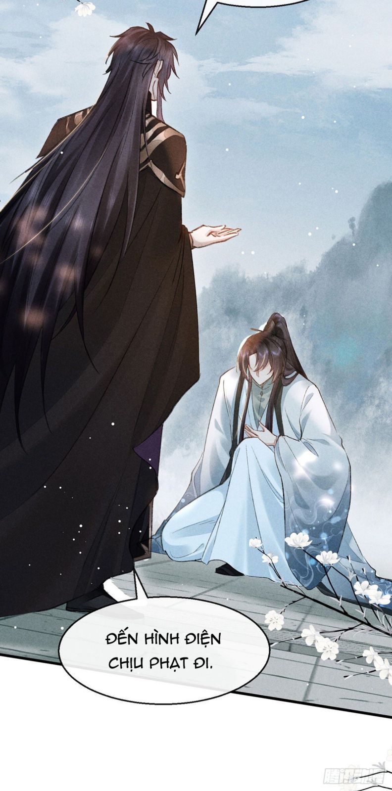 Đồ Mưu Bất Quỹ: Chapter 56
