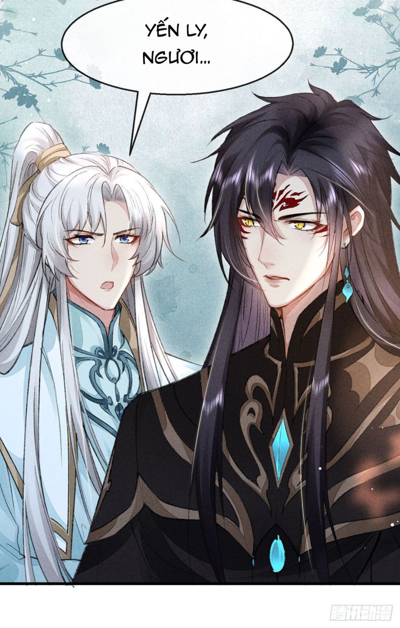 Đồ Mưu Bất Quỹ: Chapter 56