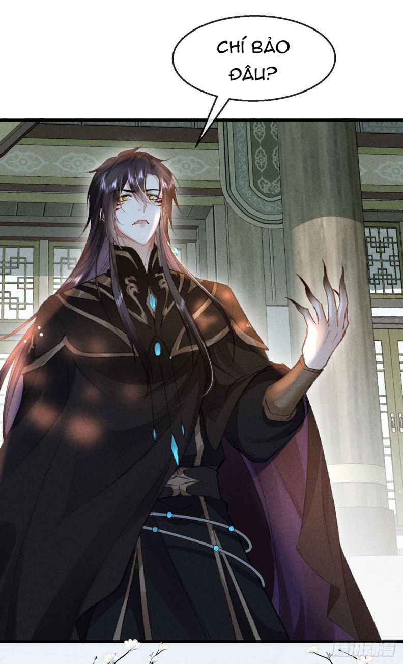 Đồ Mưu Bất Quỹ: Chapter 56
