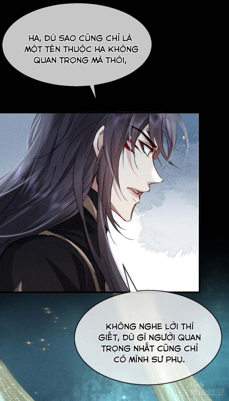 Đồ Mưu Bất Quỹ: Chapter 60