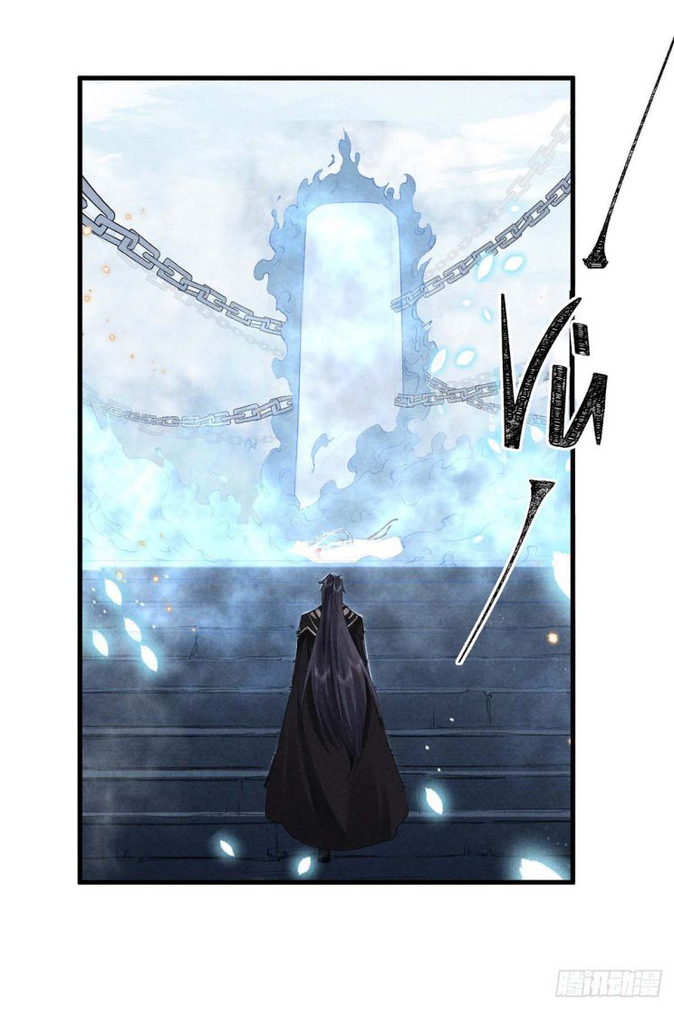 Đồ Mưu Bất Quỹ: Chapter 60