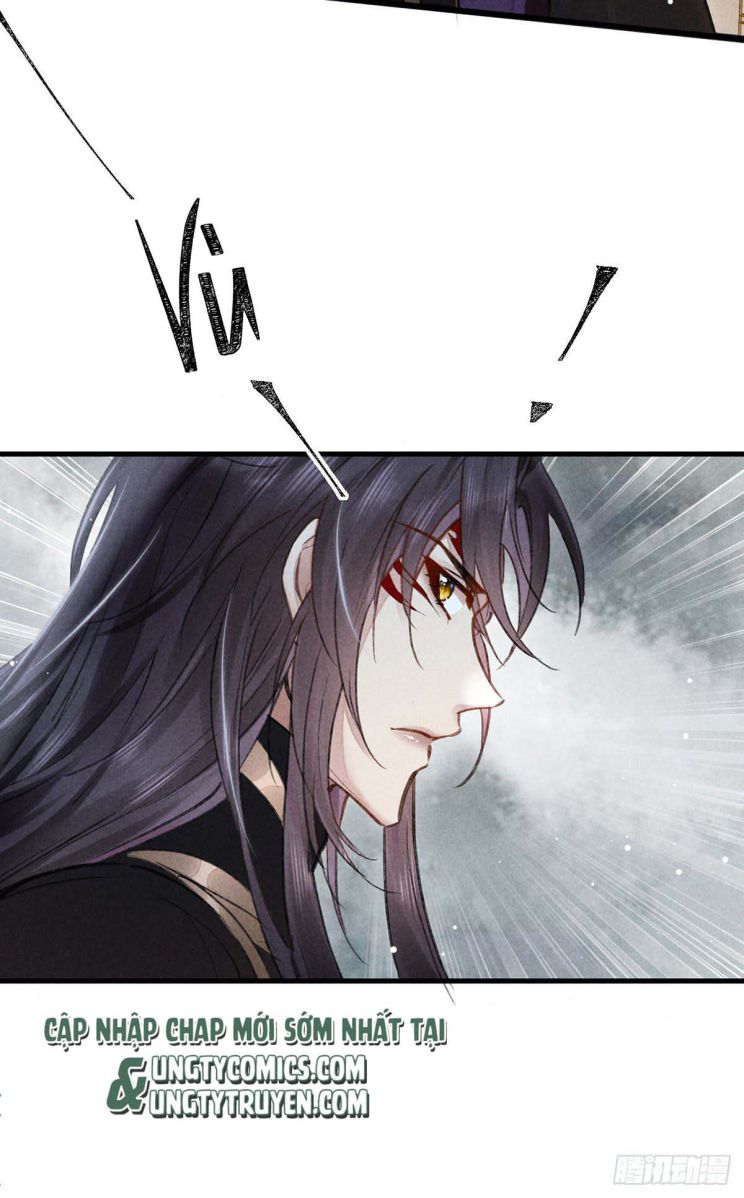 Đồ Mưu Bất Quỹ: Chapter 60