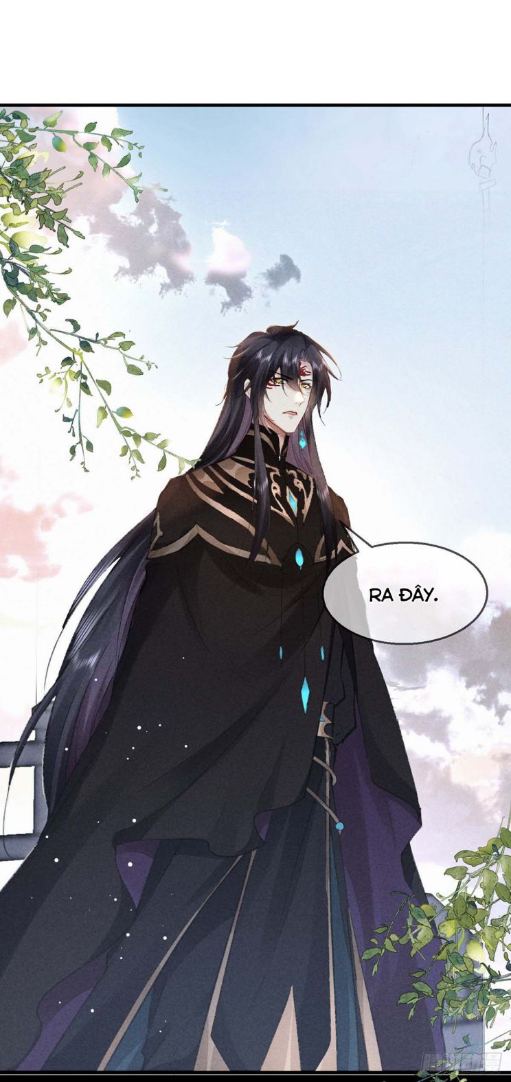 Đồ Mưu Bất Quỹ: Chapter 60