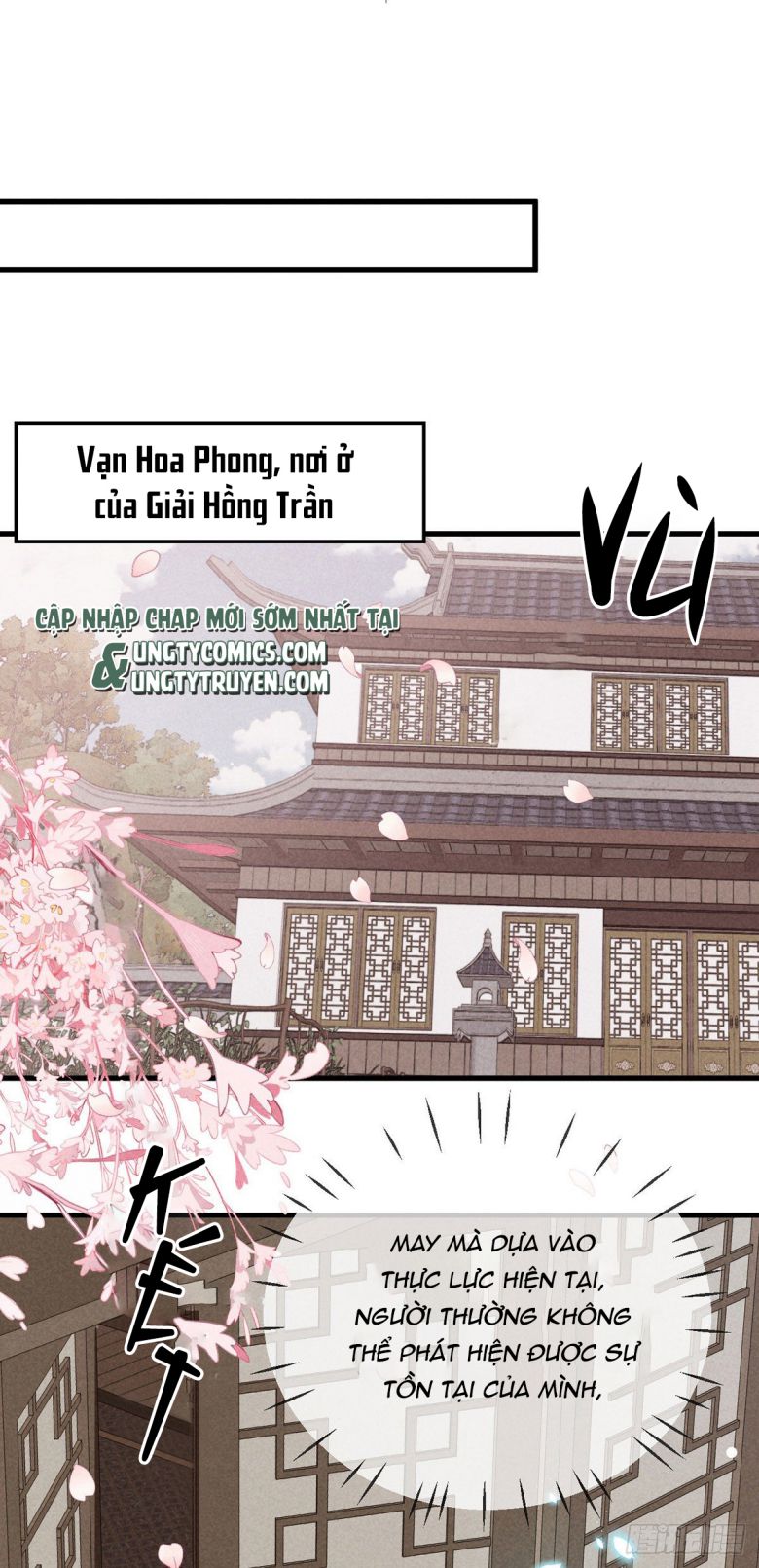 Đồ Mưu Bất Quỹ: Chapter 66