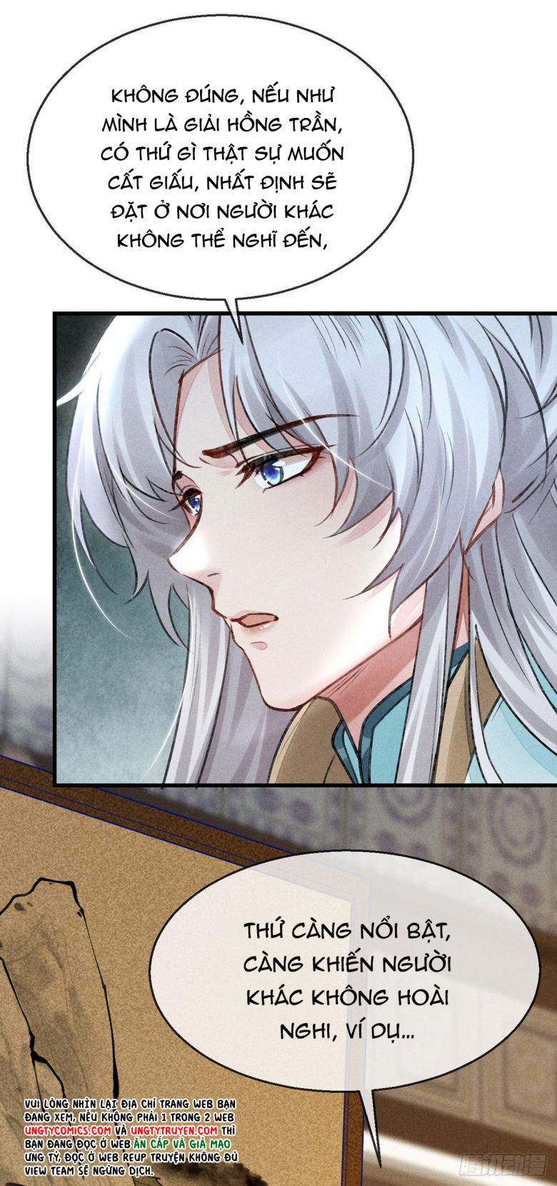 Đồ Mưu Bất Quỹ: Chapter 66