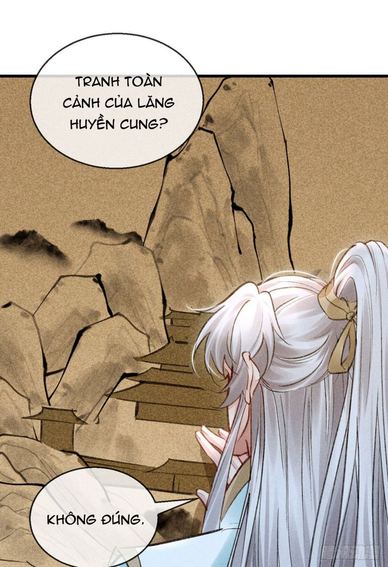 Đồ Mưu Bất Quỹ: Chapter 66