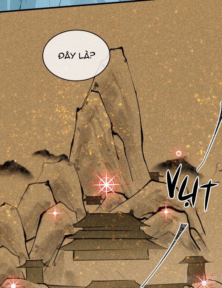 Đồ Mưu Bất Quỹ: Chapter 66