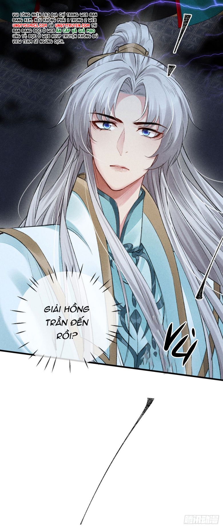 Đồ Mưu Bất Quỹ: Chapter 66