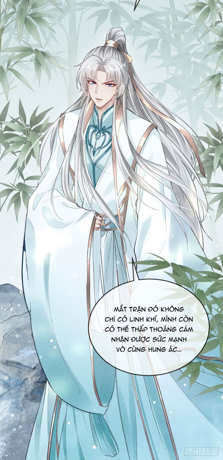 Đồ Mưu Bất Quỹ: Chapter 66