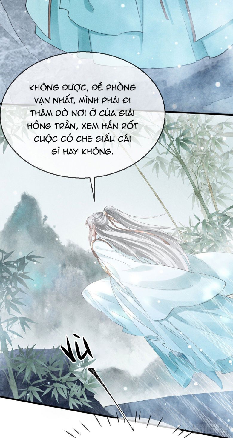 Đồ Mưu Bất Quỹ: Chapter 66