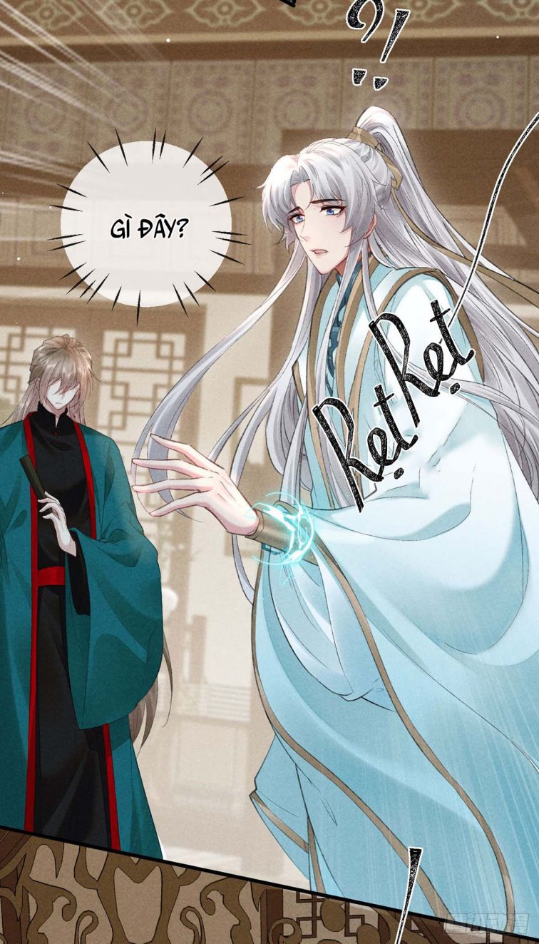 Đồ Mưu Bất Quỹ: Chapter 67