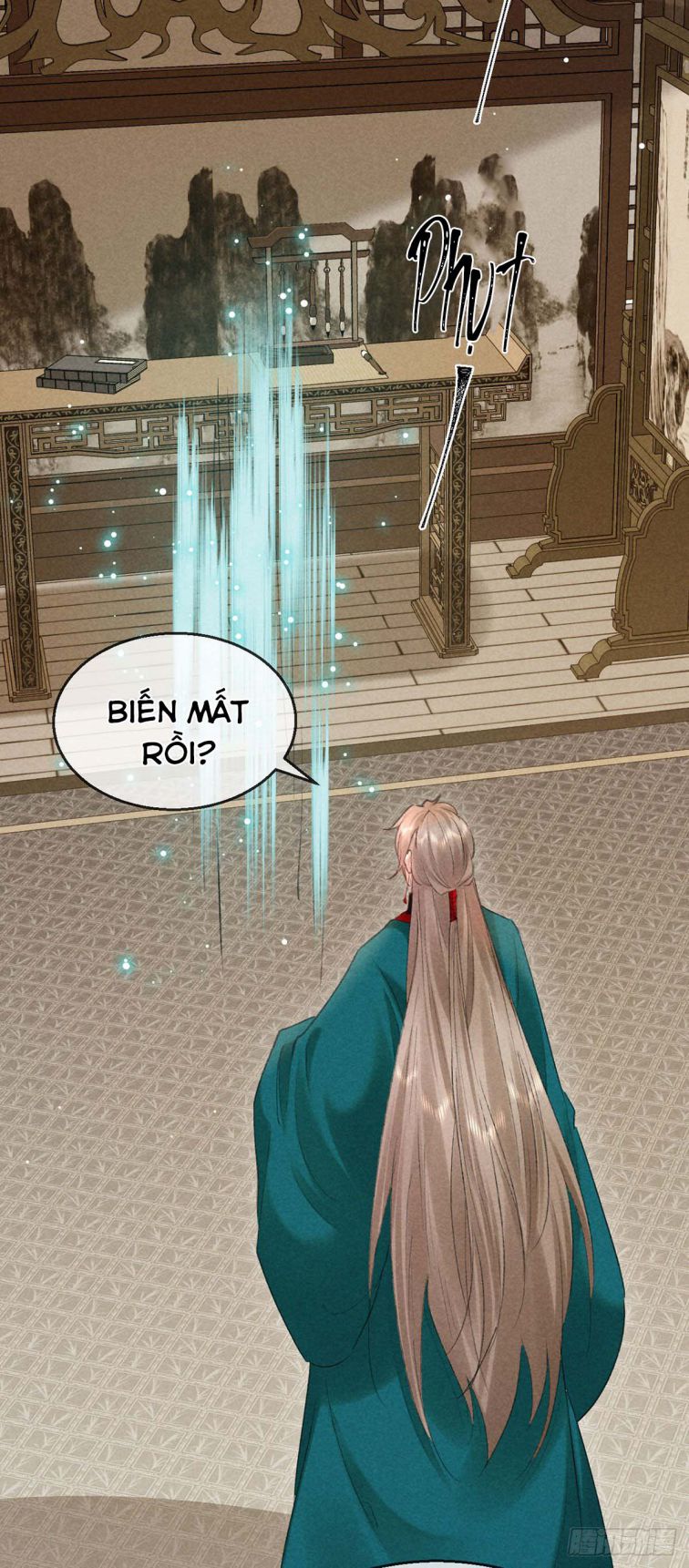 Đồ Mưu Bất Quỹ: Chapter 67