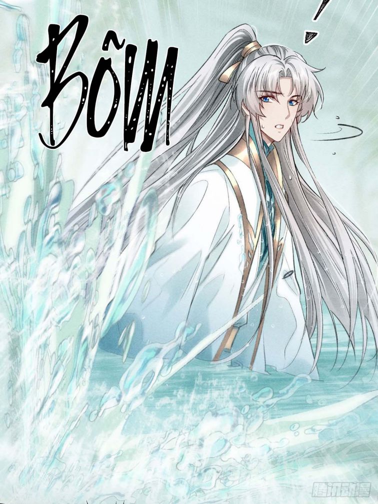 Đồ Mưu Bất Quỹ: Chapter 67