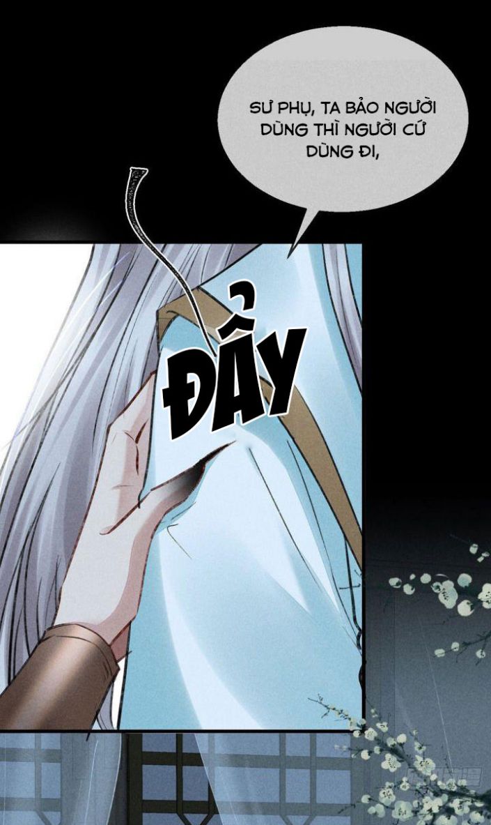 Đồ Mưu Bất Quỹ: Chapter 72