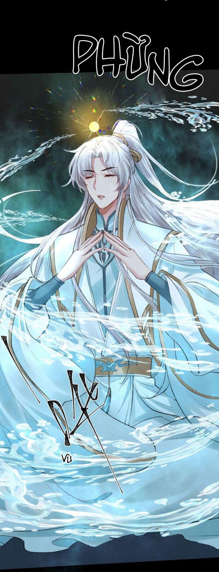 Đồ Mưu Bất Quỹ: Chapter 72