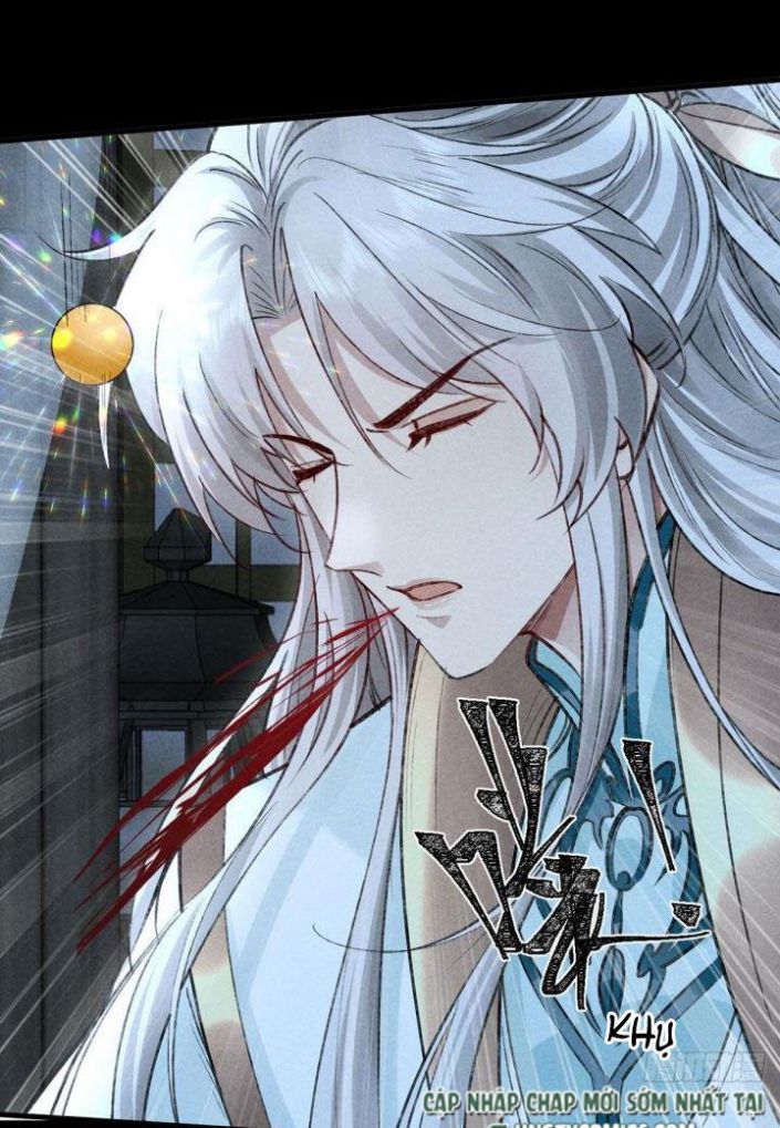 Đồ Mưu Bất Quỹ: Chapter 72