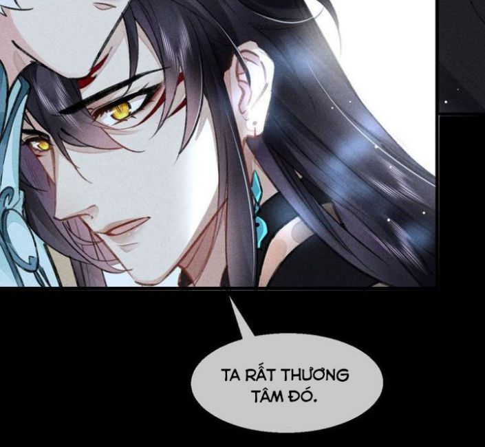 Đồ Mưu Bất Quỹ: Chapter 72