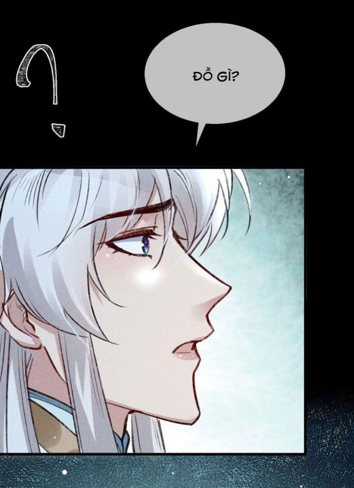 Đồ Mưu Bất Quỹ: Chapter 72