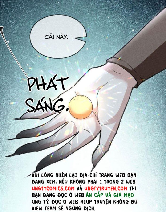 Đồ Mưu Bất Quỹ: Chapter 72