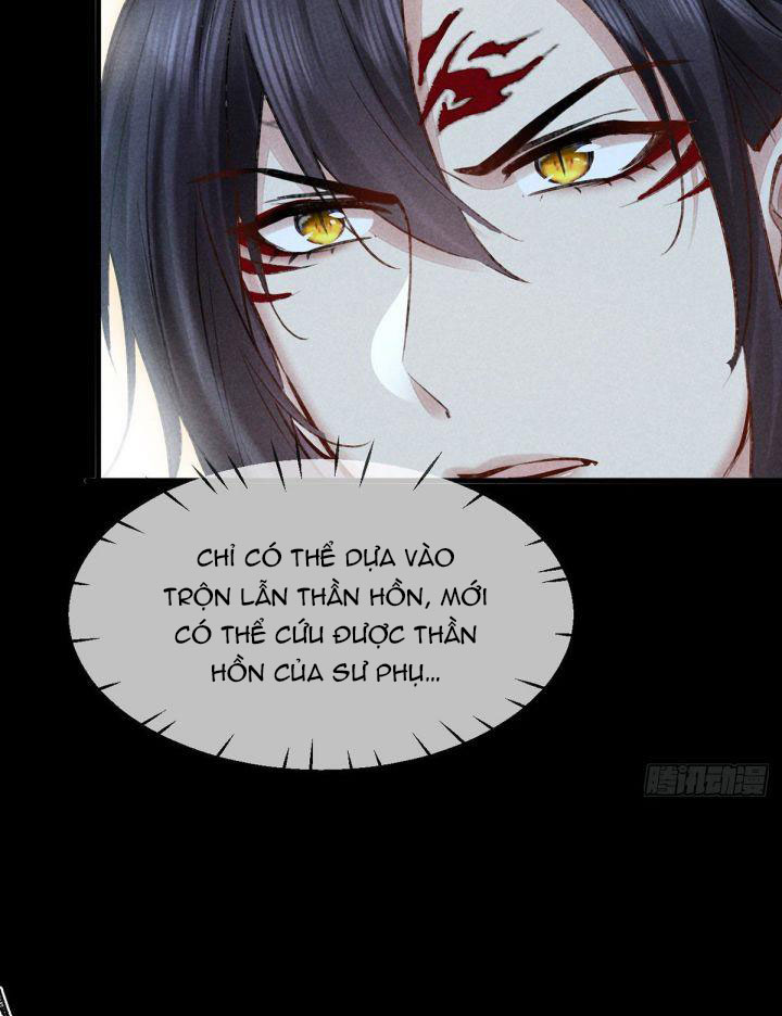 Đồ Mưu Bất Quỹ: Chapter 73