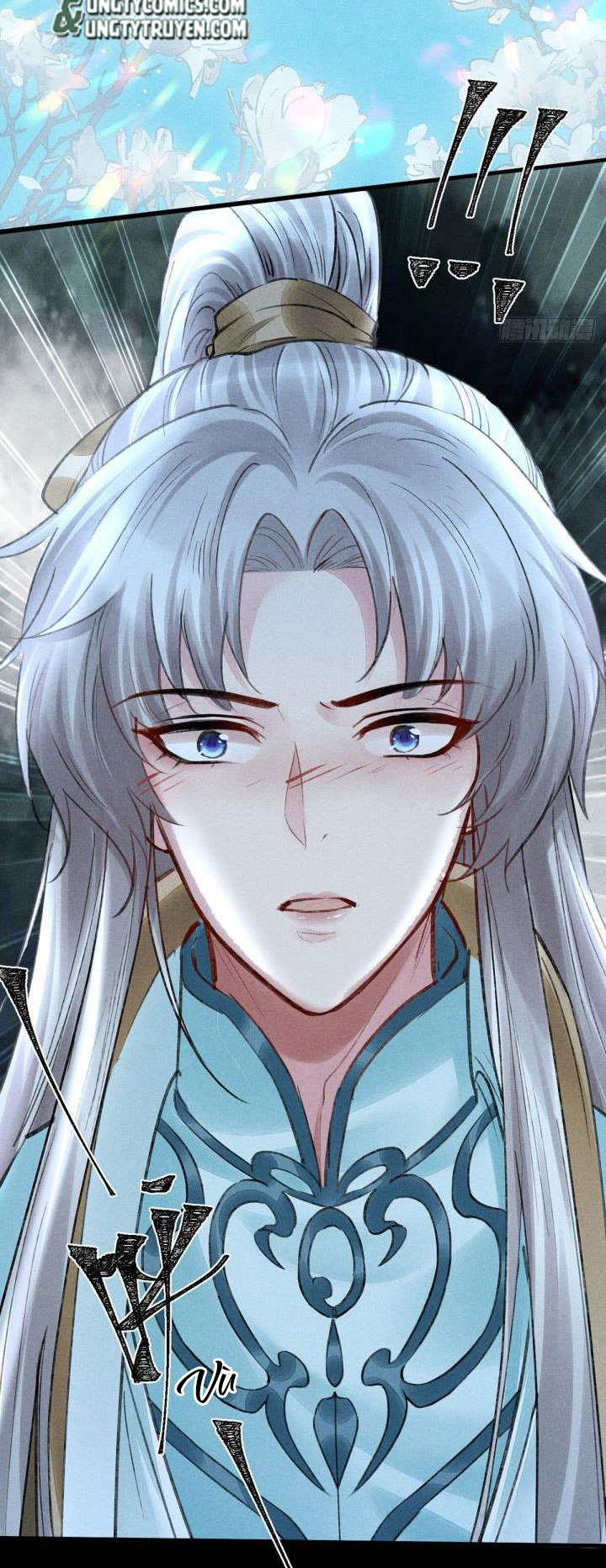 Đồ Mưu Bất Quỹ: Chapter 73