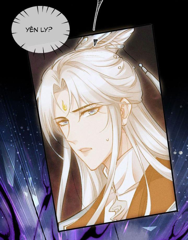 Đồ Mưu Bất Quỹ: Chapter 73