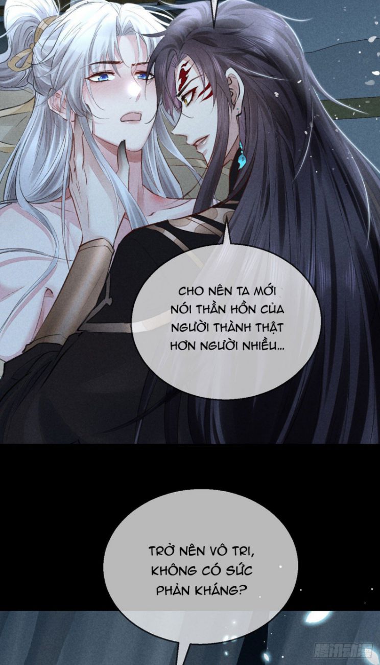 Đồ Mưu Bất Quỹ: Chapter 74