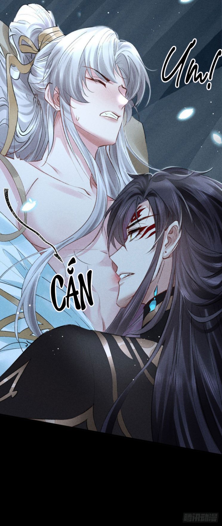 Đồ Mưu Bất Quỹ: Chapter 74