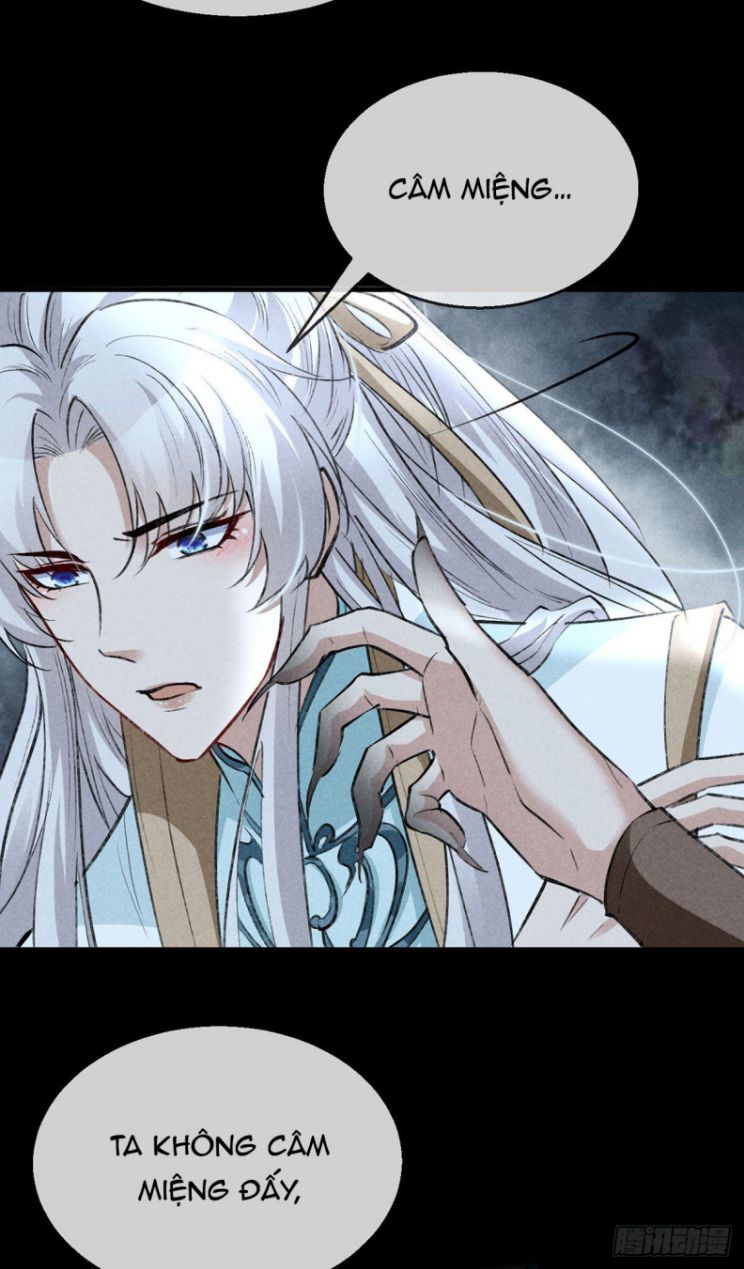 Đồ Mưu Bất Quỹ: Chapter 74