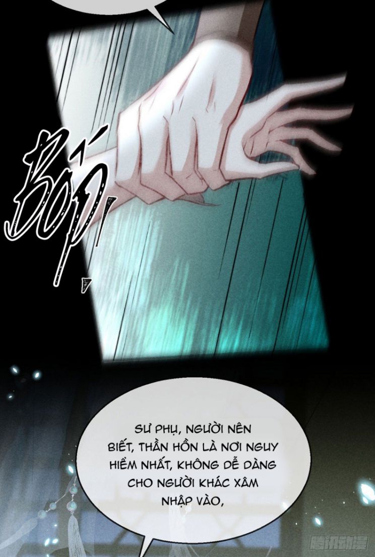 Đồ Mưu Bất Quỹ: Chapter 74