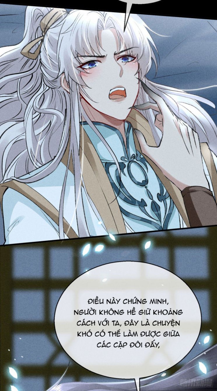 Đồ Mưu Bất Quỹ: Chapter 74