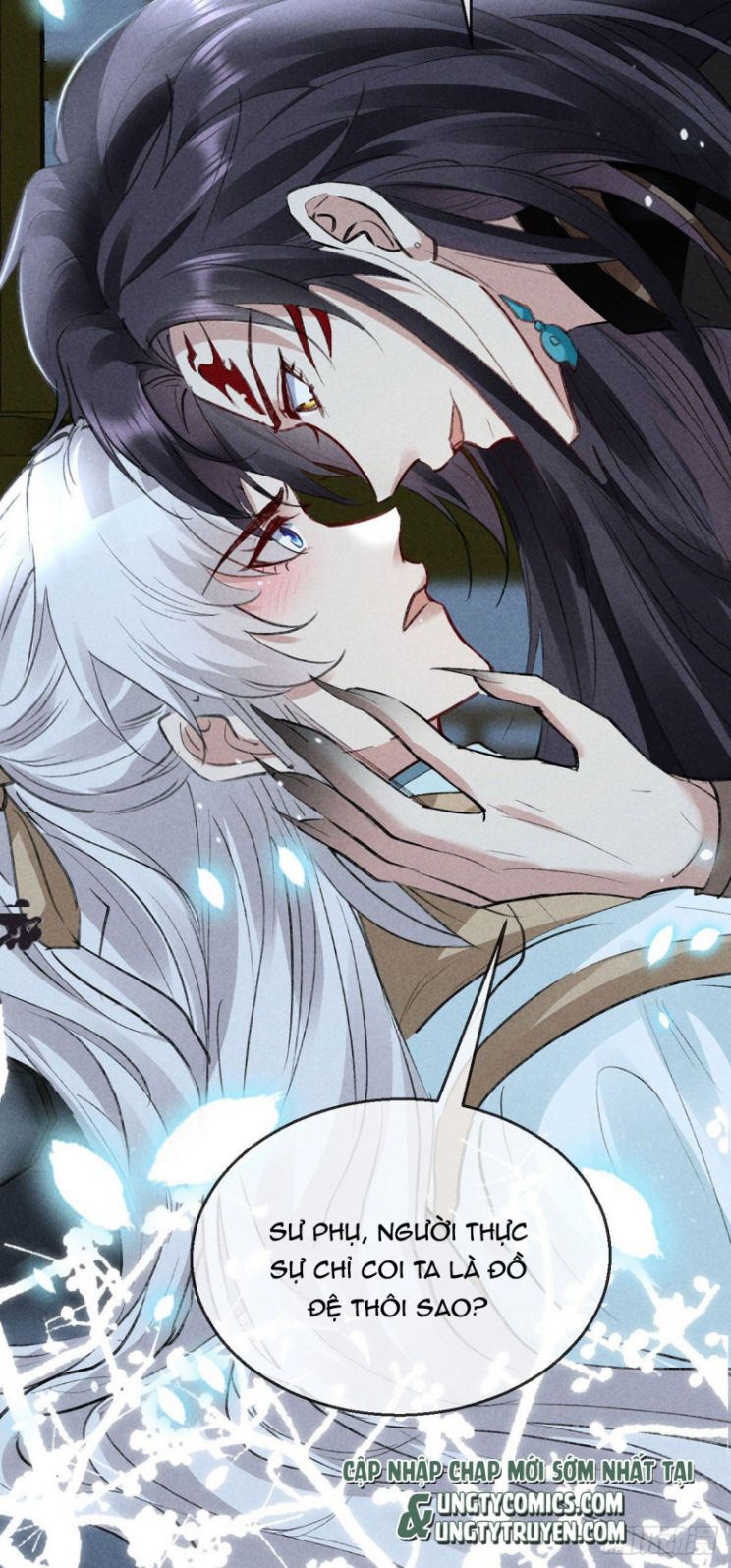 Đồ Mưu Bất Quỹ: Chapter 74