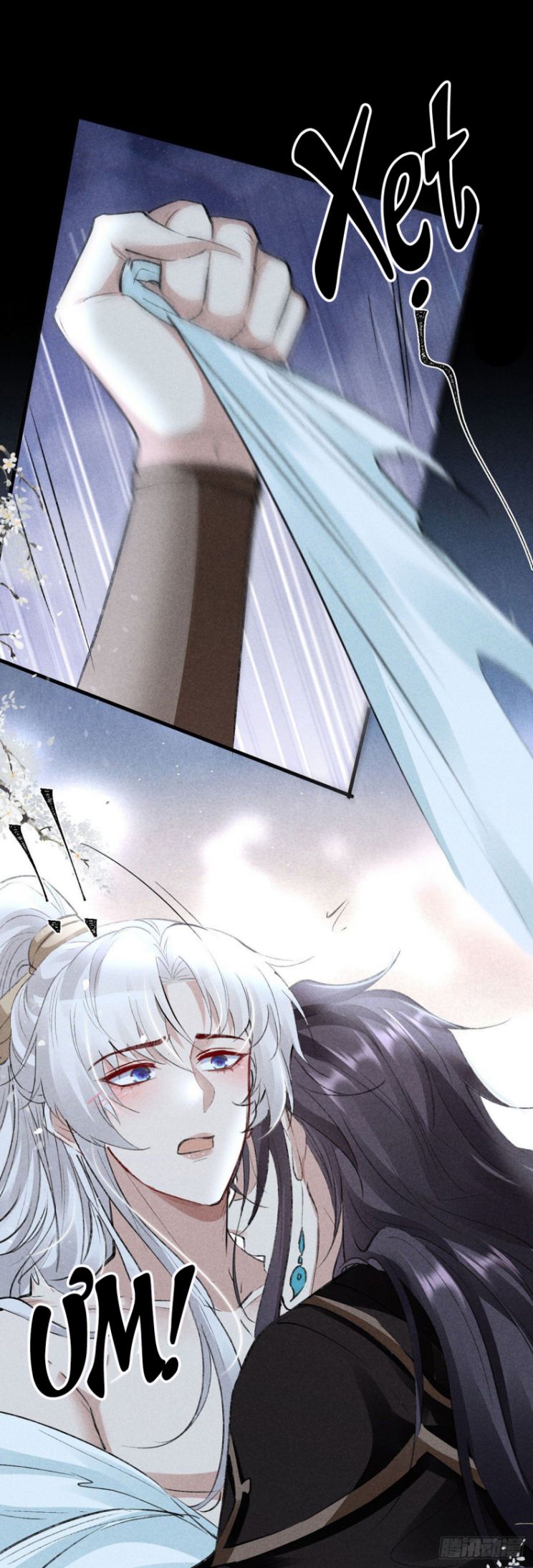 Đồ Mưu Bất Quỹ: Chapter 74