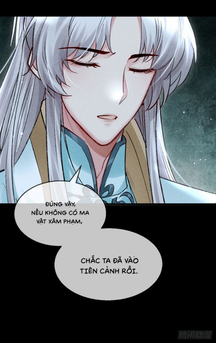 Đồ Mưu Bất Quỹ: Chapter 76