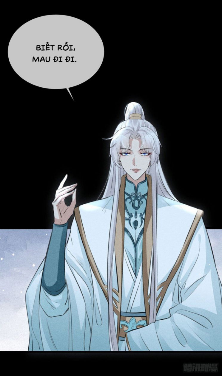 Đồ Mưu Bất Quỹ: Chapter 76