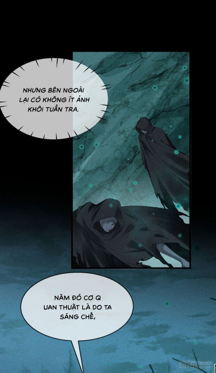 Đồ Mưu Bất Quỹ: Chapter 76